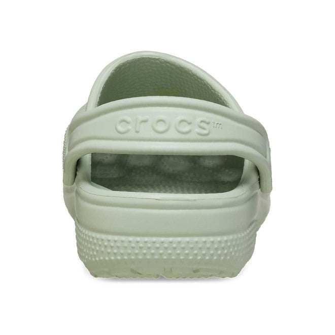 Kids-Girls Plaster Casual Clogs