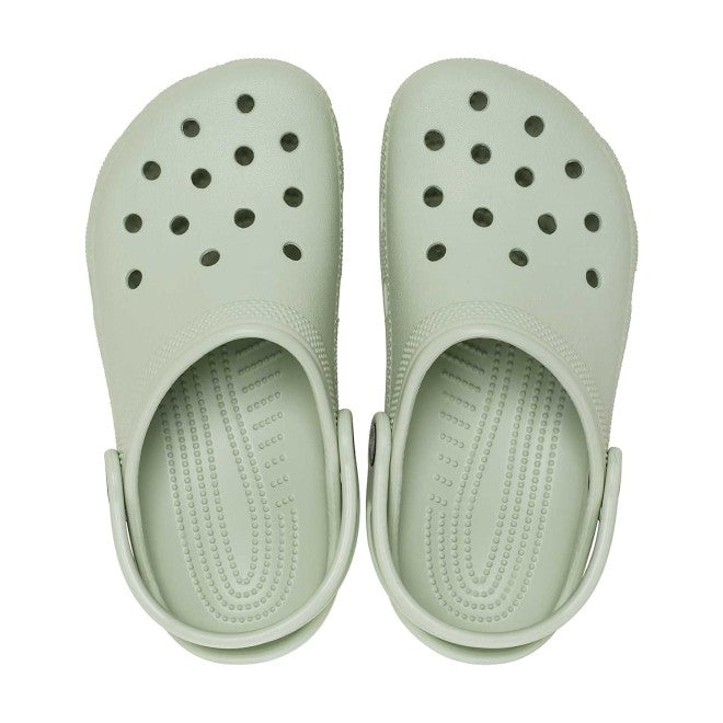 Kids-Girls Plaster Casual Clogs