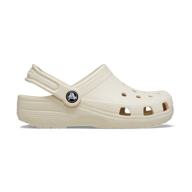 Kids-Boys Bone Casual Clogs