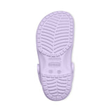 Kids-Boys Lavender Casual Clogs