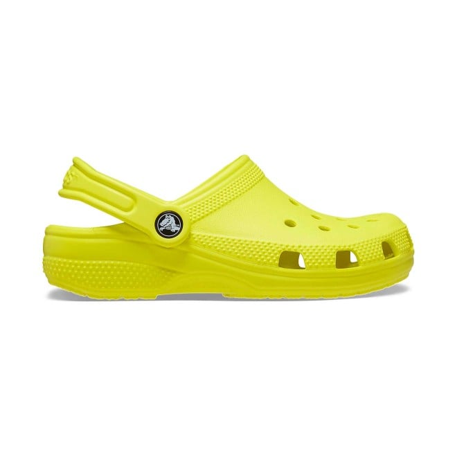 Kids-Boys Acidity Casual Clogs