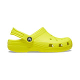 Kids-Boys Acidity Casual Clogs