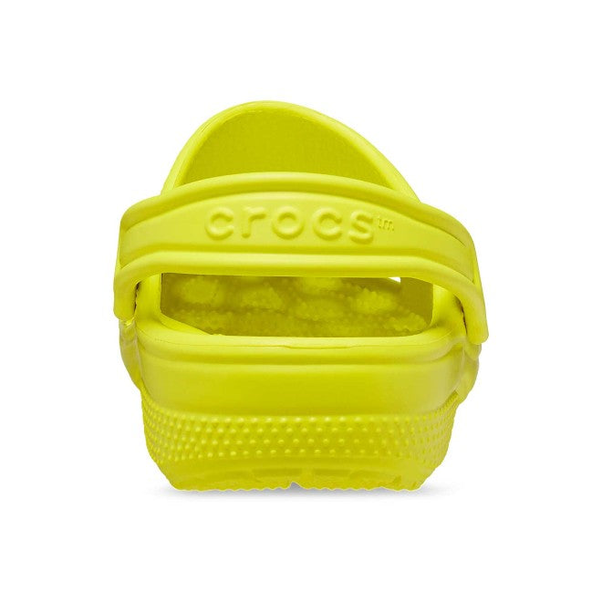 Kids-Boys Acidity Casual Clogs