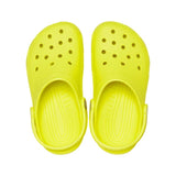 Kids-Boys Acidity Casual Clogs