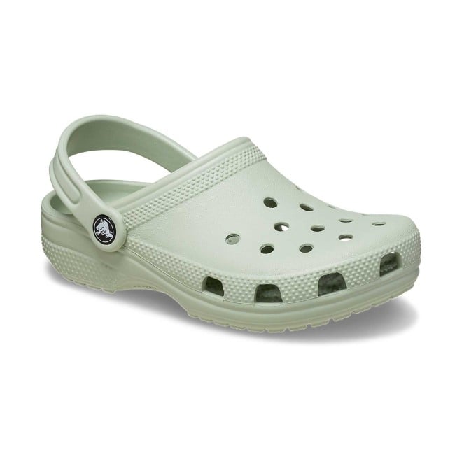 Kids-Boys Plaster Casual Clogs