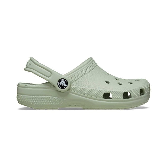 Kids-Boys Plaster Casual Clogs