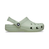 Kids-Boys Plaster Casual Clogs