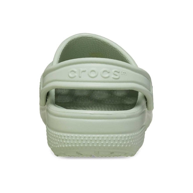 Kids-Boys Plaster Casual Clogs
