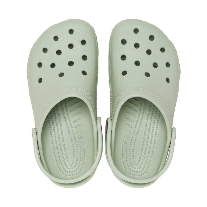 Kids-Boys Plaster Casual Clogs