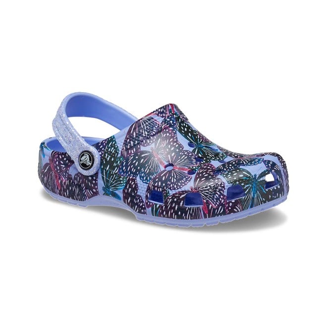 Kids-Boys Moon Jelly-Multi Casual Sandals