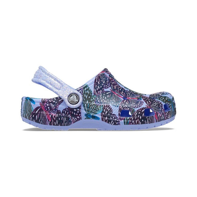 Kids-Boys Moon Jelly-Multi Casual Clogs
