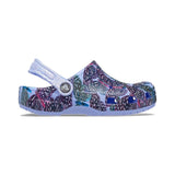 Kids-Boys Moon Jelly-Multi Casual Clogs