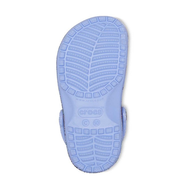 Kids-Boys Moon Jelly-Multi Casual Clogs