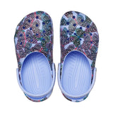 Kids-Boys Moon Jelly-Multi Casual Clogs