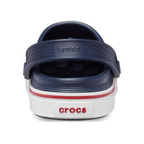 Kids-Boys Navy-Pepper Casual Clogs