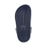 Kids-Boys Navy-Pepper Casual Clogs