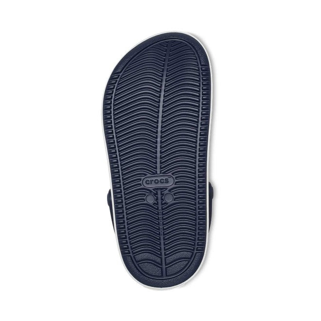 Kids-Boys Navy-Pepper Casual Clogs