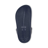 Kids-Boys Navy-Pepper Casual Clogs