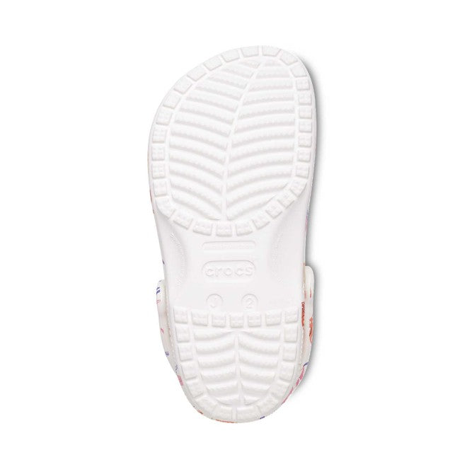 Kids-Boys Unicorn Casual Clogs