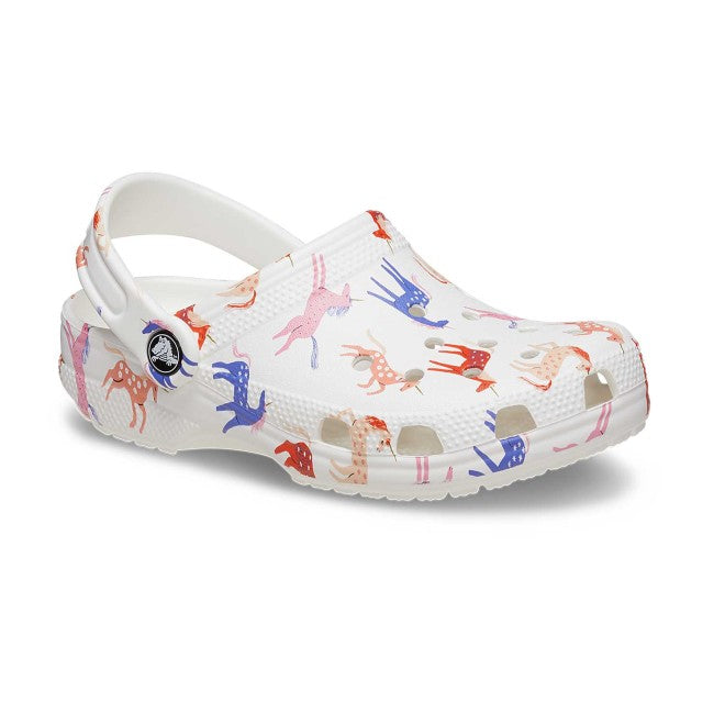 Kids-Boys Unicorn Casual Sandals