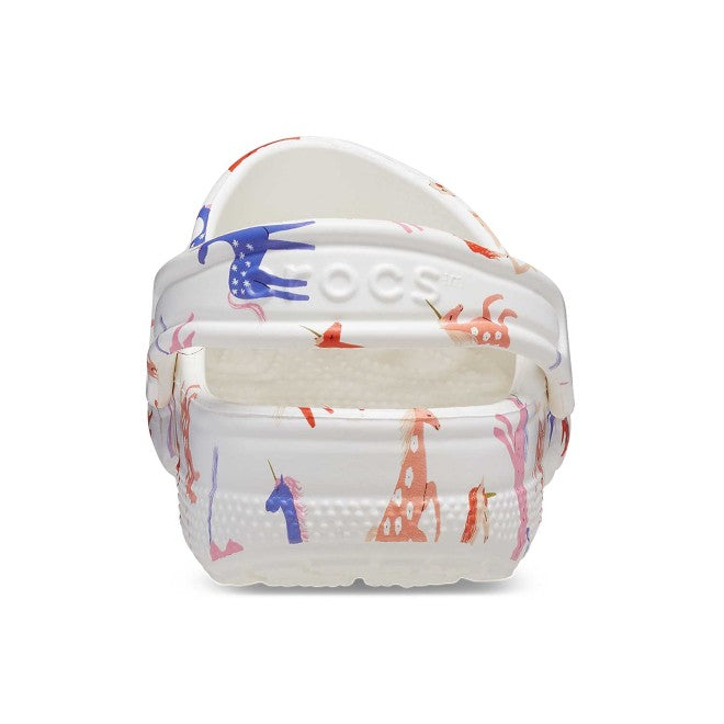 Kids-Boys Unicorn Casual Sandals