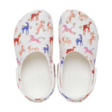 Kids-Boys Unicorn Casual Sandals