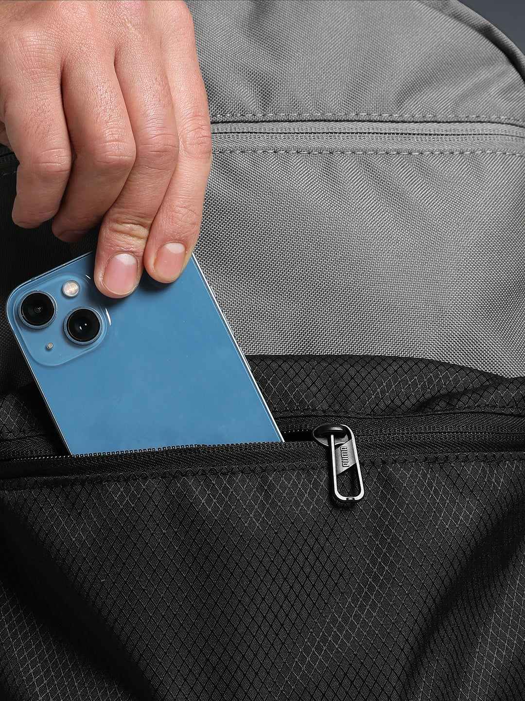 PUMA DECK Backpack II