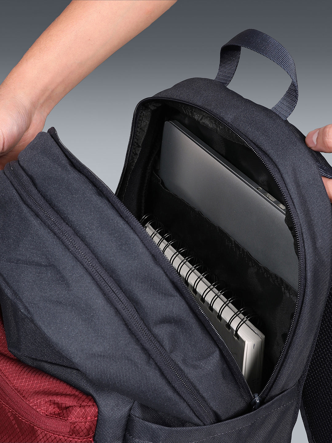 PUMA DECK Backpack II