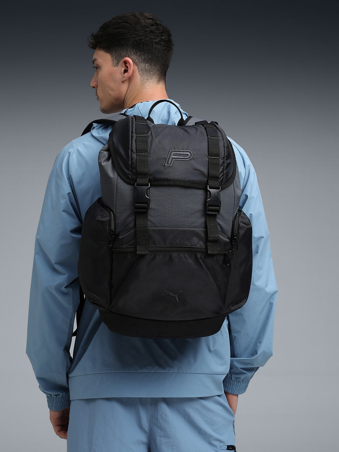 FUTURE.PUMA.ARCHIVE Backpack