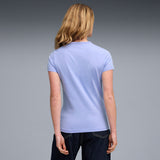 Puma Women Purple Puma Class Graphic Tee