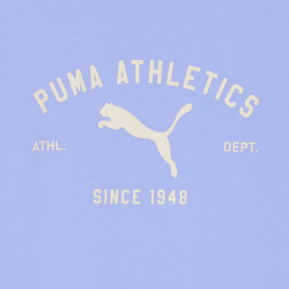 Puma Women Purple Puma Class Graphic Tee