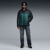 Puma Men Green Casual Jackets