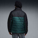 Puma Men Green Casual Jackets