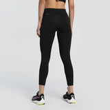 Puma Women Black W Tad Essential Tight - Hw 7/8 Puma Blac