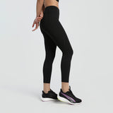Puma Women Black W Tad Essential Tight - Hw 7/8 Puma Blac