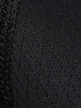 W RUN VELOCITY TEE (POLY)