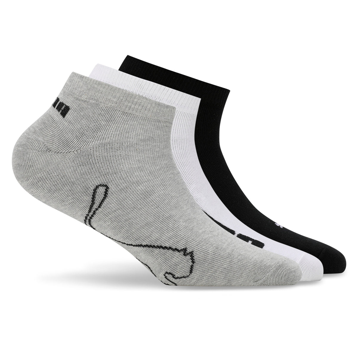 LIFESTYLE SNEAKER 3P