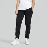 Puma Women Black Ess 7/8 Pants