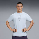 Puma Men Multi M Puma X Hyrox Dryelite Training Tee