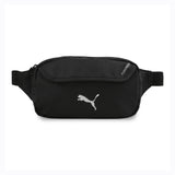 Puma Unisex Black Waist Bag