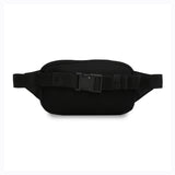 Puma Unisex Black Waist Bag