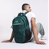 Puma Unisex Olive Adventure Backpack