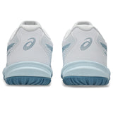 Asics Men White-blue Upcourt 6