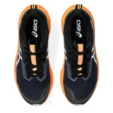 Asics Men Black-Multi Novablast 5 Lite-Show Shoes