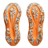 Asics Men Black-Multi Novablast 5 Lite-Show Shoes