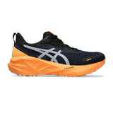 Asics Men Black-Multi Novablast 5 Lite-Show Shoes