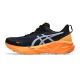 Asics Men Black-Multi Novablast 5 Lite-Show Shoes