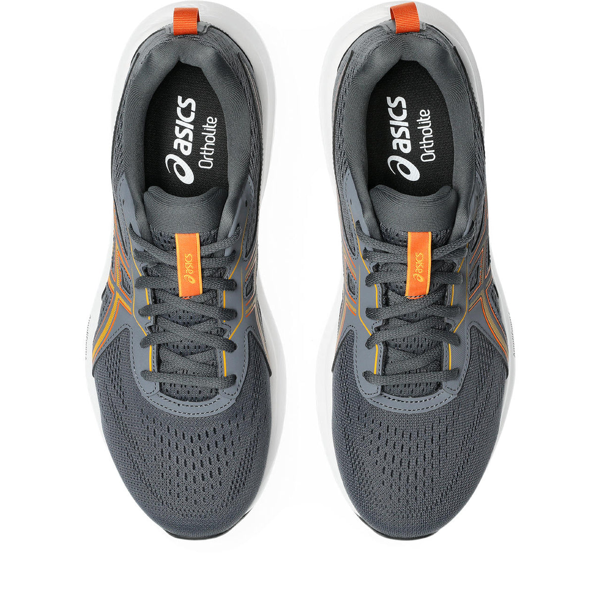 Asics Men Grey Gel-Contend 9
