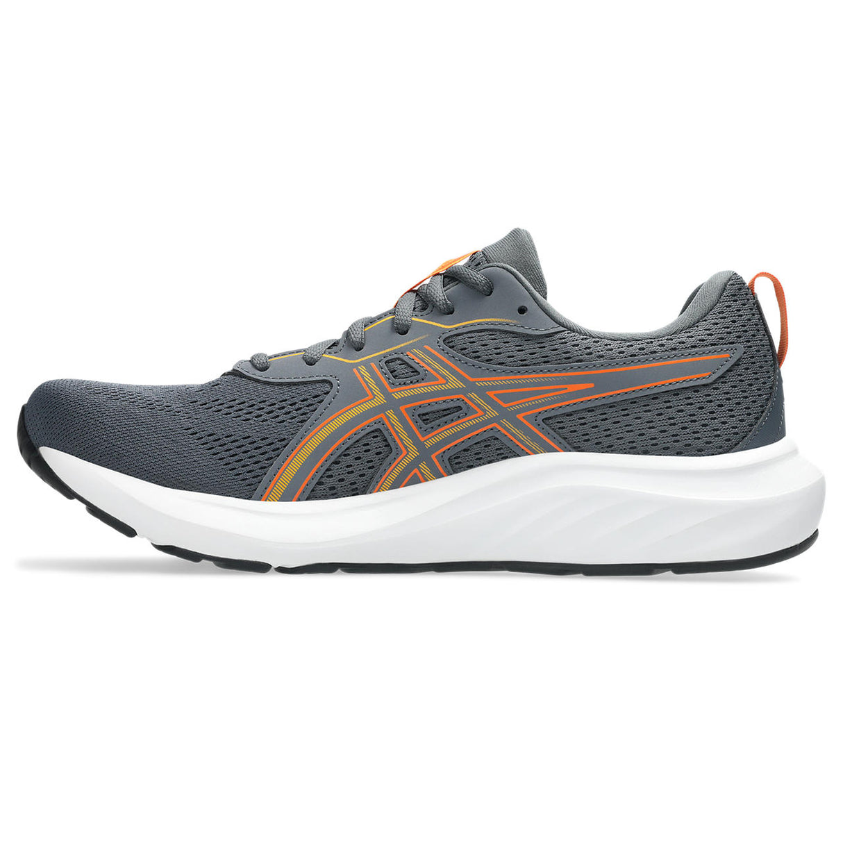 Asics Men Grey Gel-Contend 9