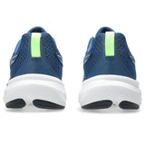 Asics Men Blue-multi Gel-Contend 9